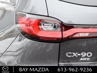 2024 Mazda CX-90 PHEV in Pickering, Ontario - 7 - w320h240px