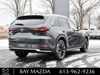 2024 Mazda CX-90 PHEV in Pickering, Ontario - 4 - w320h240px