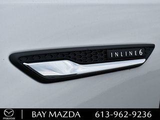 2024 Mazda CX-90 MHEV in Pickering, Ontario - 10 - w320h240px