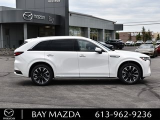 2024 Mazda CX-90 MHEV in Pickering, Ontario - 8 - w320h240px