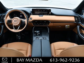 2024 Mazda CX-90 MHEV in Pickering, Ontario - 19 - w320h240px