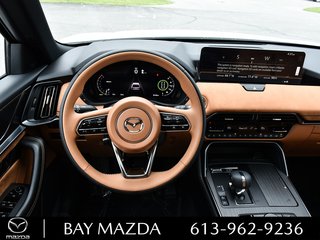 2024 Mazda CX-90 MHEV in Pickering, Ontario - 16 - w320h240px