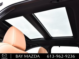 2024 Mazda CX-90 MHEV in Pickering, Ontario - 23 - w320h240px