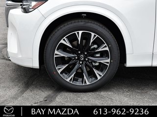 2024 Mazda CX-90 MHEV in Pickering, Ontario - 4 - w320h240px