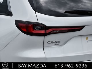 2024 Mazda CX-90 MHEV in Pickering, Ontario - 9 - w320h240px