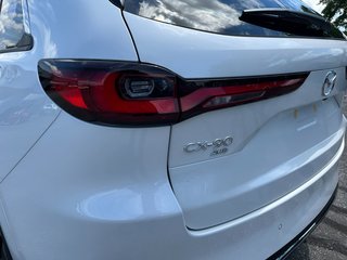 2024 Mazda CX-90 MHEV in Pickering, Ontario - 11 - w320h240px