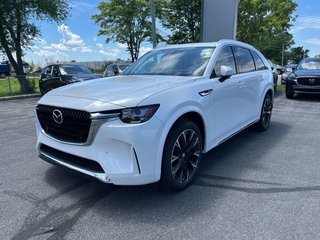 2024 Mazda CX-90 MHEV in Pickering, Ontario - 3 - w320h240px