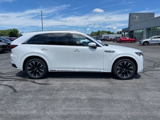 2024 Mazda CX-90 MHEV in Pickering, Ontario - 8 - w320h240px