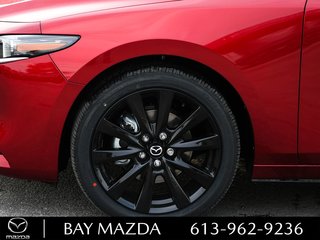 2024 Mazda 3 in Pickering, Ontario - 5 - w320h240px