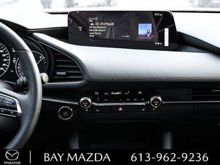 2024 Mazda 3 in Pickering, Ontario - 18 - w320h240px