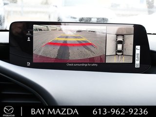 2024 Mazda 3 in Pickering, Ontario - 23 - w320h240px