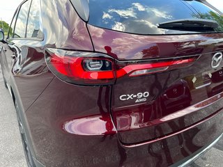 2024 Mazda CX-90 PHEV in Pickering, Ontario - 11 - w320h240px