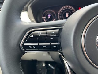 2024 Mazda CX-90 PHEV in Pickering, Ontario - 23 - w320h240px