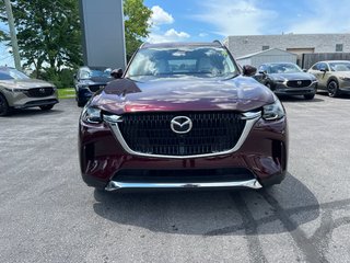 2024 Mazda CX-90 PHEV in Pickering, Ontario - 2 - w320h240px