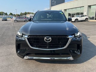 2025 Mazda CX-90 Plug-In Hybrid in Pickering, Ontario - 2 - w320h240px