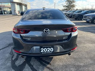 2020 Mazda 3 in Pickering, Ontario - 6 - w320h240px