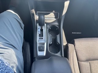 2023 Subaru ASCENT in Pickering, Ontario - 31 - w320h240px