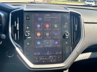 2023 Subaru ASCENT in Pickering, Ontario - 28 - w320h240px