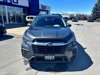 2023 Subaru ASCENT in Pickering, Ontario - 2 - w320h240px