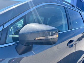 2023 Subaru ASCENT in Pickering, Ontario - 9 - w320h240px