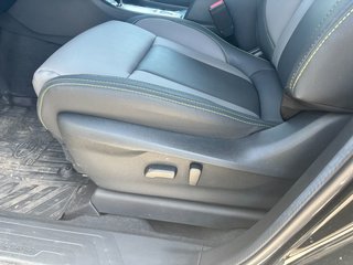2024 Subaru ASCENT in Pickering, Ontario - 13 - w320h240px