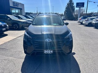 2024 Subaru ASCENT in Pickering, Ontario - 2 - w320h240px
