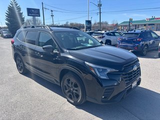 2024 Subaru ASCENT in Pickering, Ontario - 3 - w320h240px