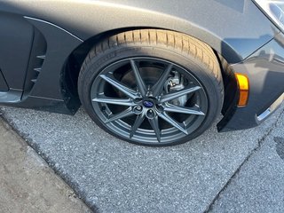 2024 Subaru BRZ in Pickering, Ontario - 9 - w320h240px