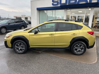 2021 Subaru Crosstrek in Pickering, Ontario - 3 - w320h240px