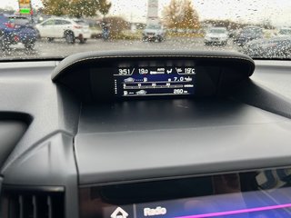 2021 Subaru Crosstrek in Pickering, Ontario - 27 - w320h240px