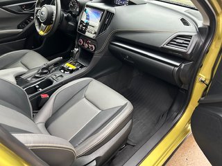 2021 Subaru Crosstrek in Pickering, Ontario - 11 - w320h240px