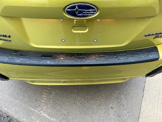 2021 Subaru Crosstrek in Pickering, Ontario - 15 - w320h240px