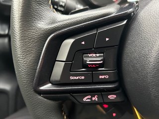 2021 Subaru Crosstrek in Pickering, Ontario - 22 - w320h240px