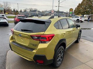 2021 Subaru Crosstrek in Pickering, Ontario - 6 - w320h240px