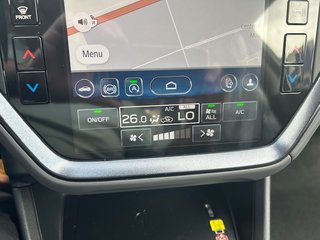 2024 Subaru Crosstrek in Pickering, Ontario - 32 - w320h240px