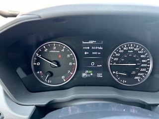 2024 Subaru Crosstrek in Pickering, Ontario - 26 - w320h240px