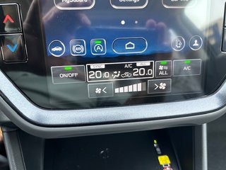 2024 Subaru Crosstrek in Pickering, Ontario - 28 - w320h240px