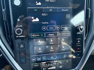 2024 Subaru Crosstrek in Pickering, Ontario - 28 - w320h240px