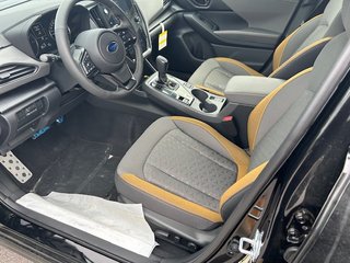 2024 Subaru Crosstrek in Pickering, Ontario - 17 - w320h240px