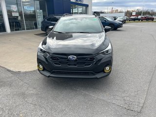 2024 Subaru Crosstrek in Pickering, Ontario - 2 - w320h240px