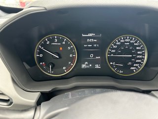 2024 Subaru Crosstrek in Pickering, Ontario - 24 - w320h240px