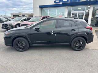 2024 Subaru Crosstrek in Pickering, Ontario - 3 - w320h240px