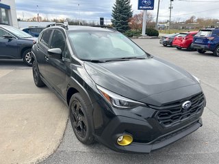 2024 Subaru Crosstrek in Pickering, Ontario - 8 - w320h240px