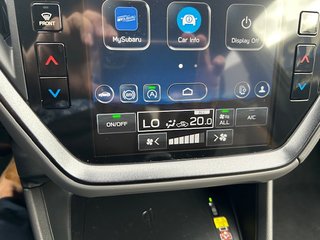 2024 Subaru Crosstrek in Pickering, Ontario - 31 - w320h240px