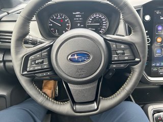 2024 Subaru Crosstrek in Pickering, Ontario - 20 - w320h240px