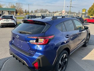 2024 Subaru Crosstrek in Pickering, Ontario - 6 - w320h240px