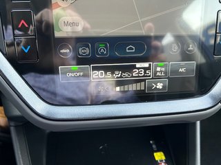 2024 Subaru Crosstrek in Pickering, Ontario - 34 - w320h240px