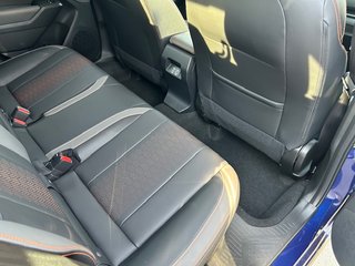 2024 Subaru Crosstrek in Pickering, Ontario - 14 - w320h240px