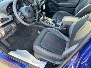 2024 Subaru Crosstrek in Pickering, Ontario - 18 - w320h240px