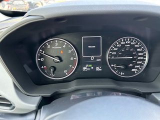 2024 Subaru Crosstrek in Pickering, Ontario - 23 - w320h240px